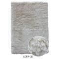 Soft Polyester Shaggy Carpet High Quality